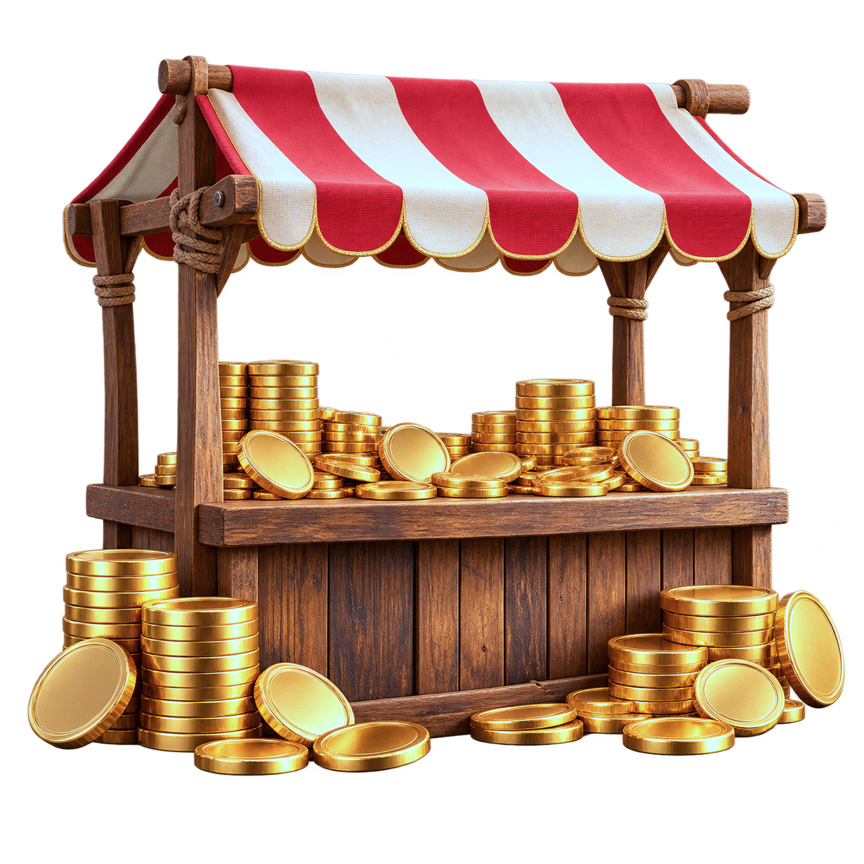 Become a Niki Live Coin Seller and Create a New Opportunity Cutout